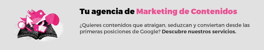 Agencia de marketing de contenidos - Wide Marketing